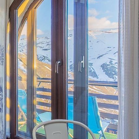 Апартаменты Templo Junto Card Cota 2330M Сьерра-Невада Экстерьер фото